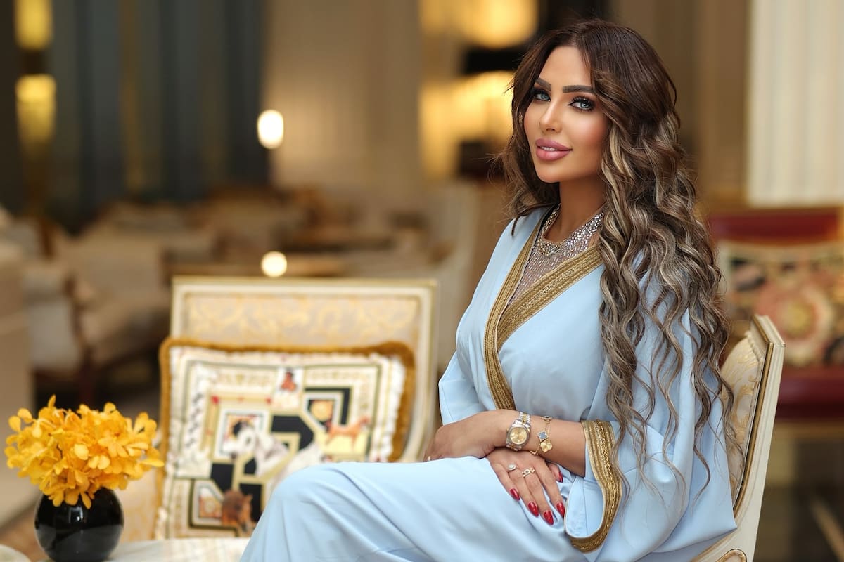 ¿Quién es Sarah Khalifa? La famosa presentadora condenada a morir en la horca en Egipto