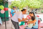 Sarampión en Bolívar: refuerzan vigilancia y piden completar esquema de vacunación