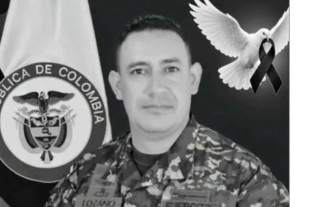 Así fue la fuerte discusión en un batallón en Boyacá que dejó 2 militares sin vida