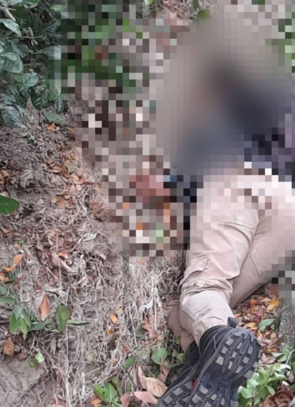 Saudith Enrique Sierra Palencia, asesinado en Santa Marta. //Cortesía