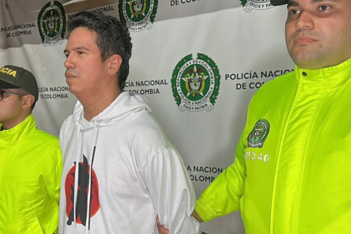 Condenan a 15 años de prisión a cantante de cumbias por intentar quitarle la vida a su expareja