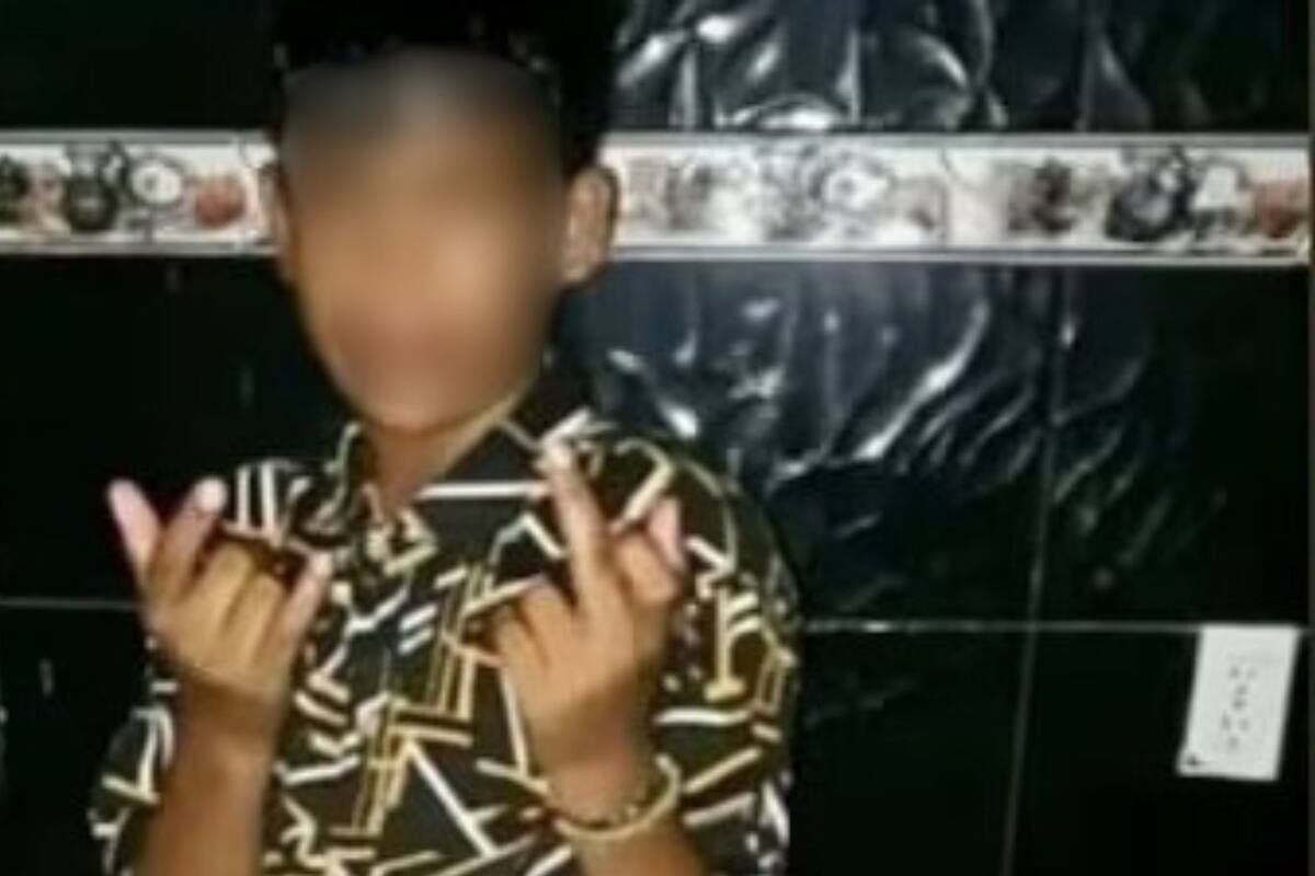 A Saúl Sepúlveda lo mató un sicario a balazos: tenía 14 años