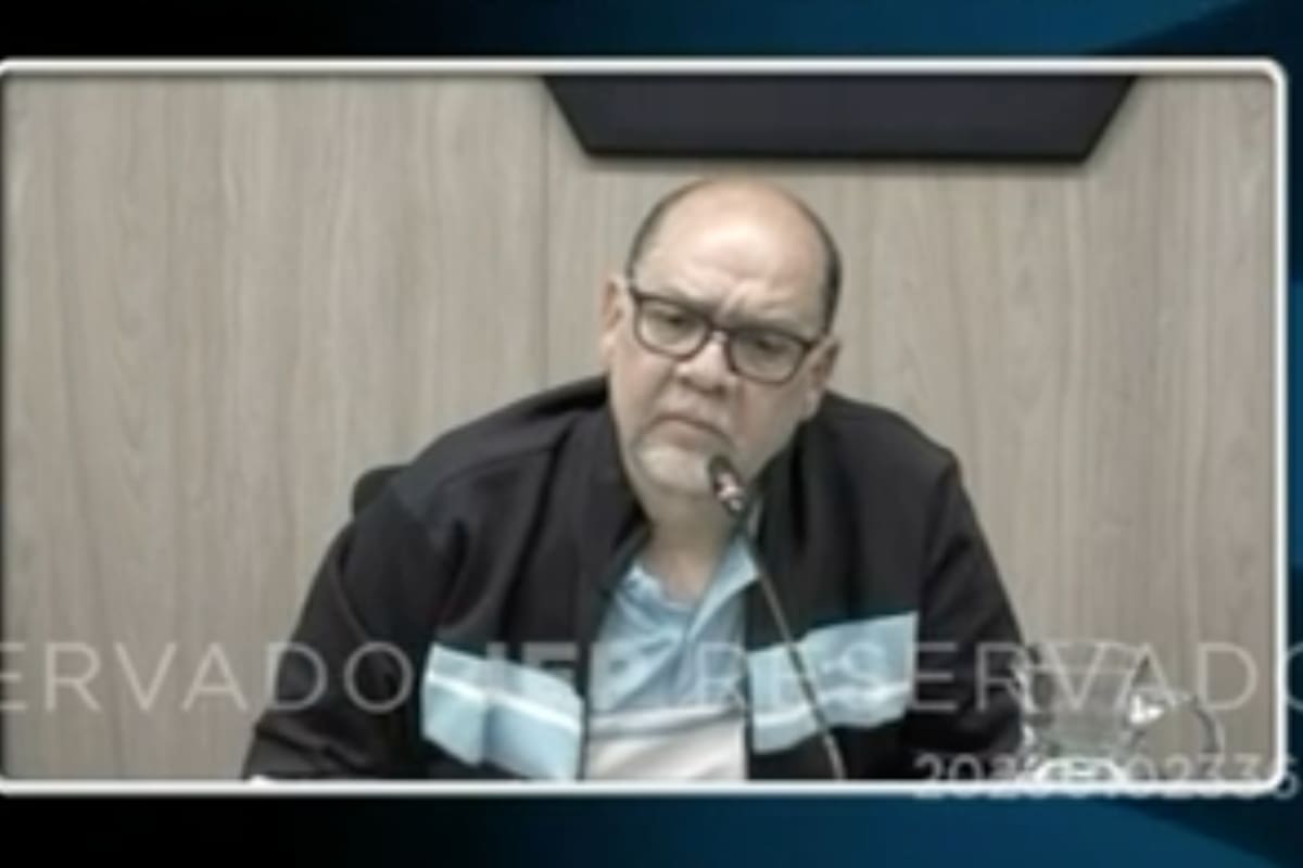 Ante la JEP, jefe paramilitar confesó que existió un plan para asesinar a Carlos Caicedo