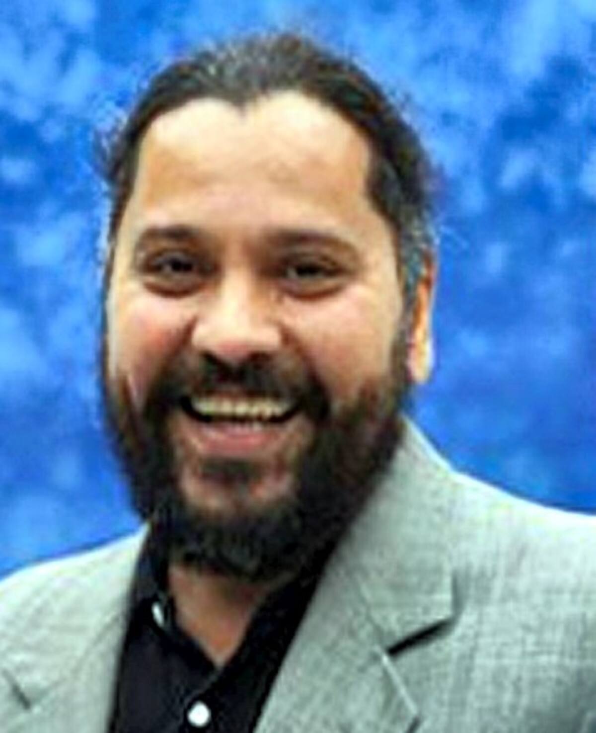 Nahum Montt, director nacional de Renata. Nahum Montt, director nacional de Renata.