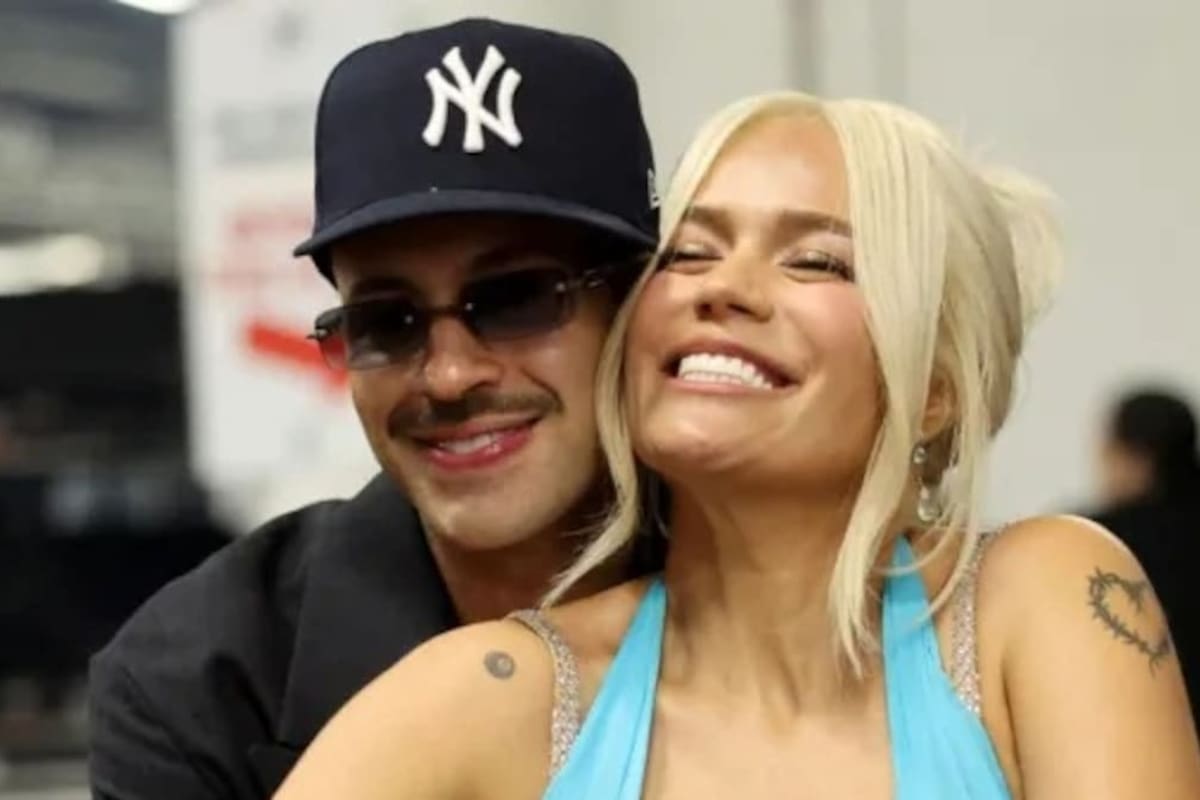 Las supuestas pruebas que desmentirían la ruptura entre Karol G y Feid