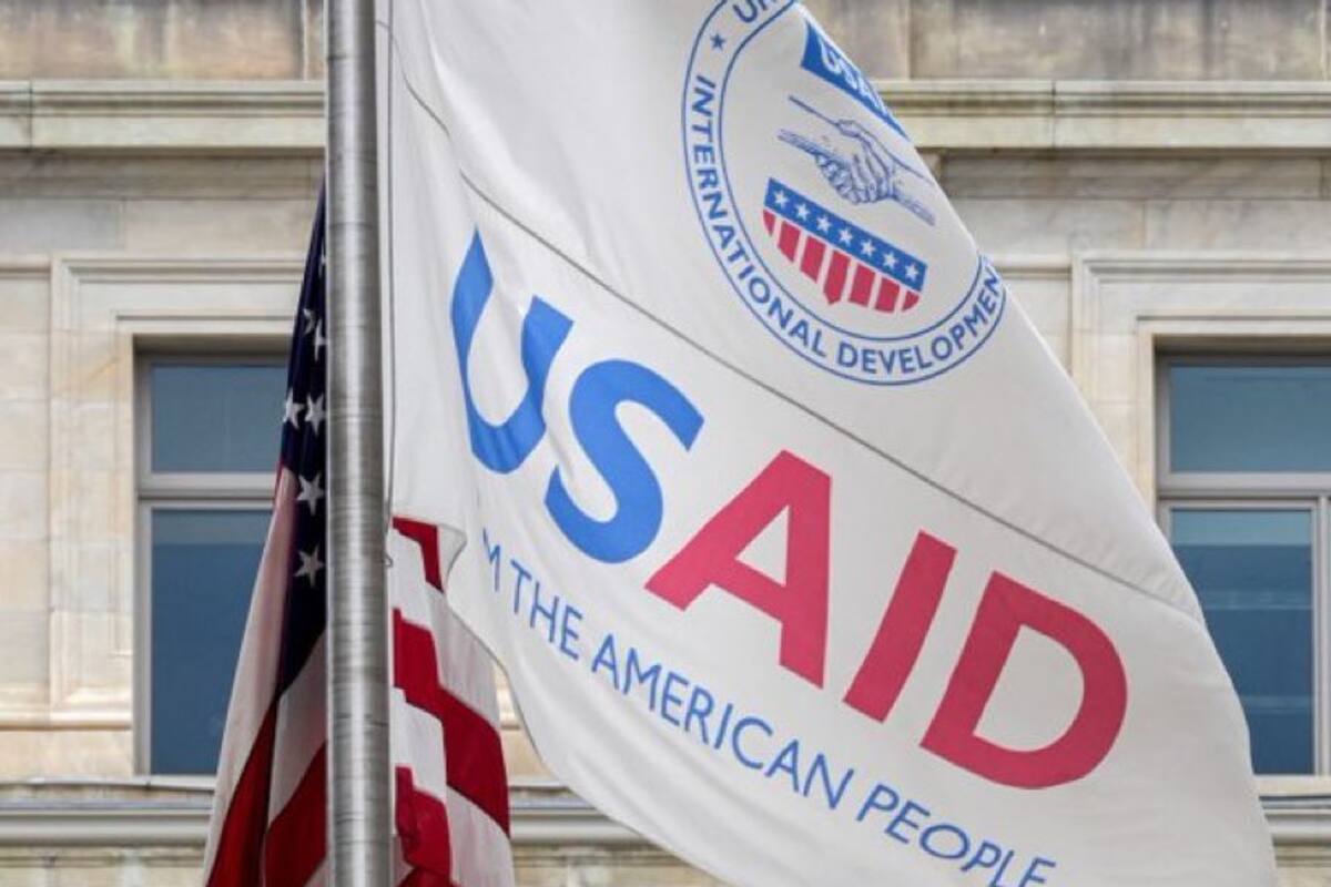Preocupación en Colombia por suspensión de aportes económicos de USAID