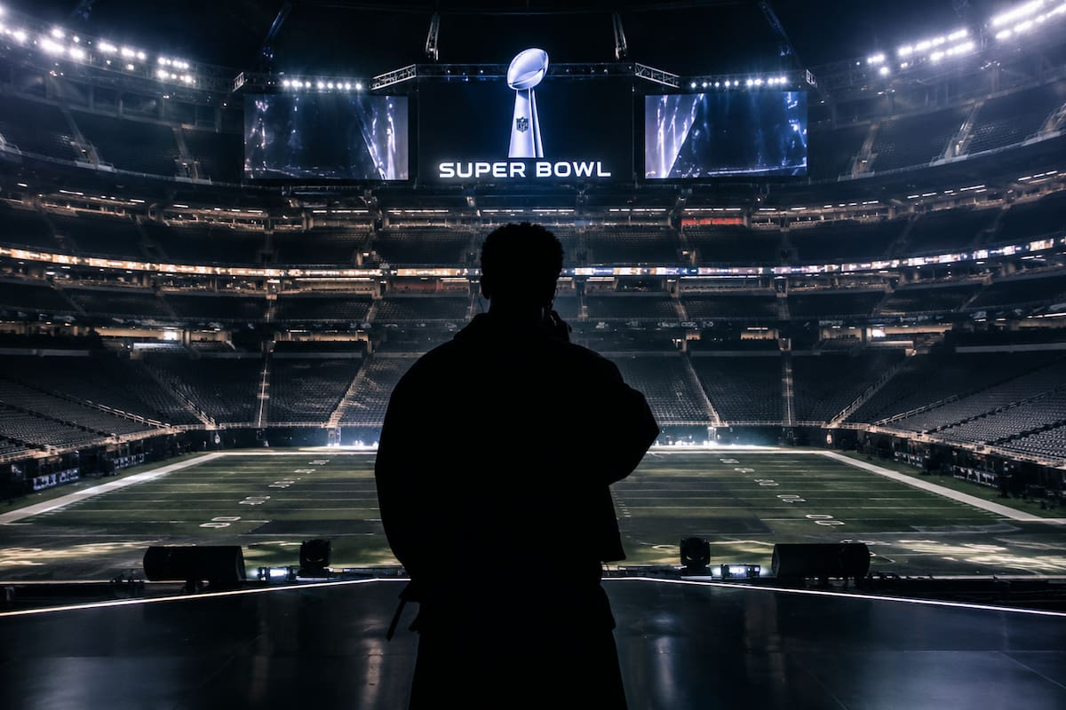 Super Bowl 2027: se confirmó el artista que protagonizará el show de medio tiempo