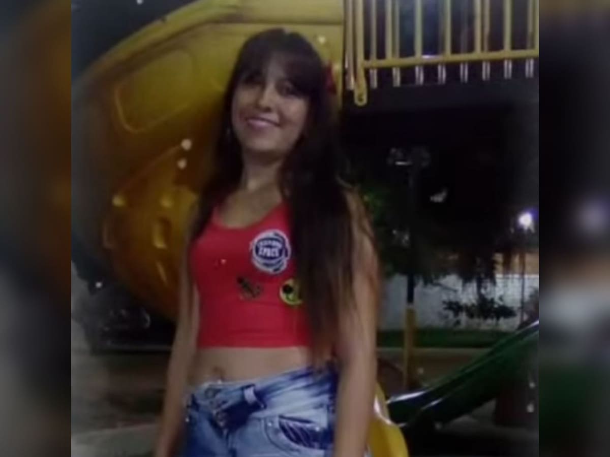 Se conocen nuevos detalles del feminicidio de Diana Marcela Sánchez en Girón