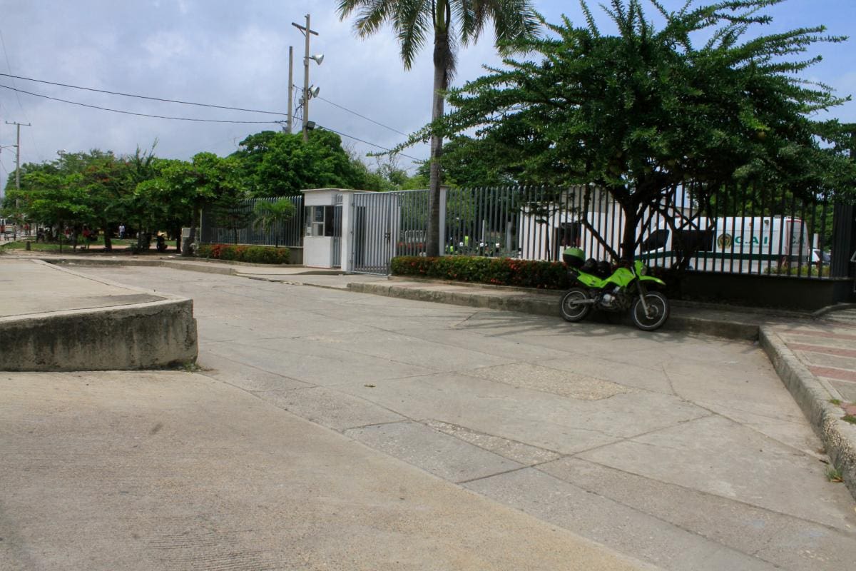 Colectivos sociales rechazan retención de jóvenes en Chambacú