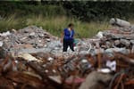 Se cumple un mes del terremoto en Colombia: Gobierno autoriza usar recursos pensionales para la emergencia