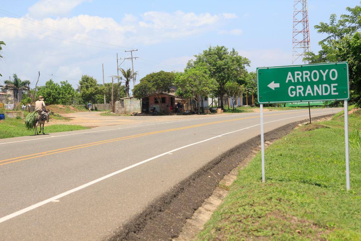 Se ratifica propiedad privada sobre Terrenos de Arroyo Grande