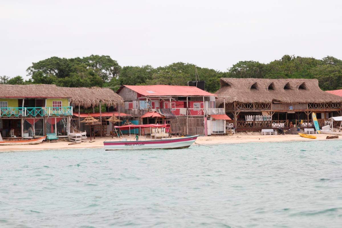 Esta semana se retoman diálogos sobre apertura de Playa Blanca
