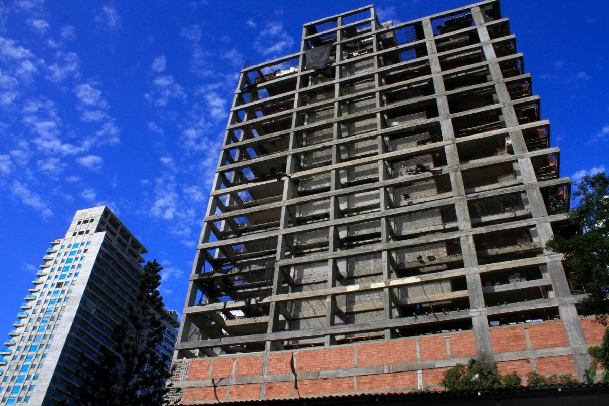 Estos son los retos y metas del sector de la construcción para el 2020