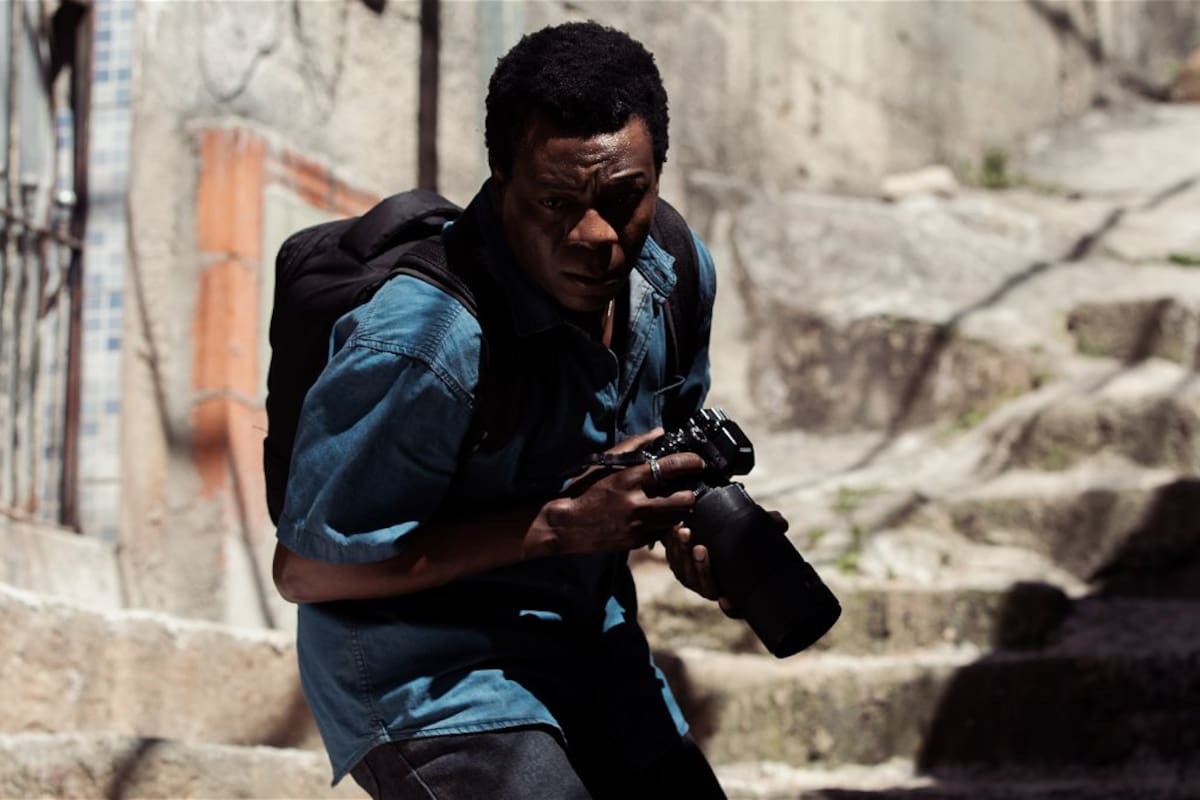 Llega el estreno de la serie basada en la película ‘Ciudad de Dios’