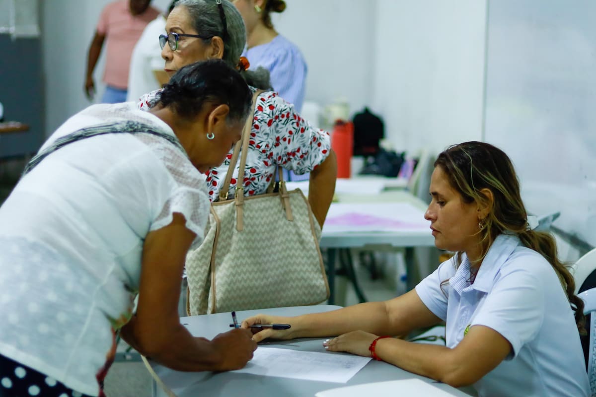 Nuevo POT de Cartagena: se inician mesas ciudadanas para diagnóstico