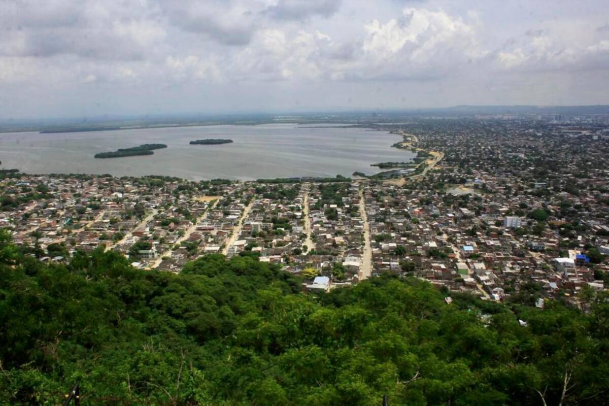 Dos proyectos serán estructurados en Cartagena con el apoyo de Países Bajos