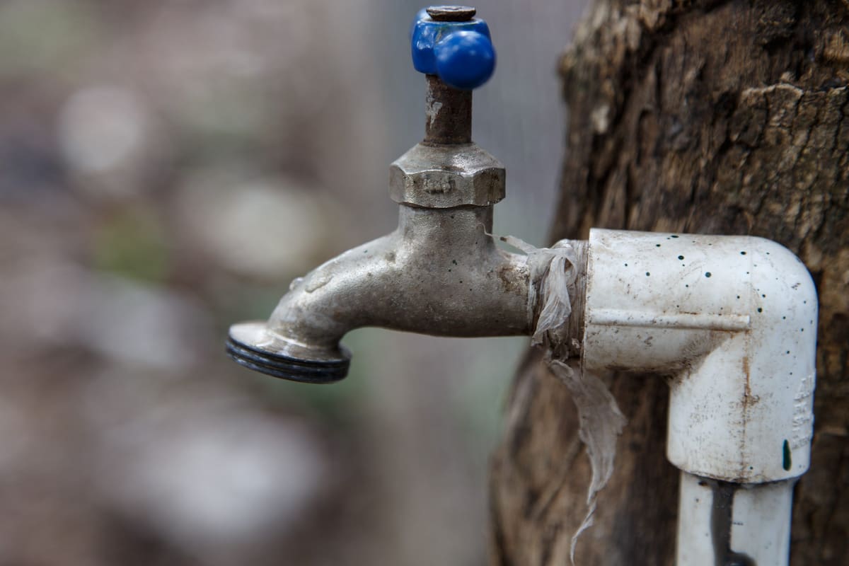Aguas de Cartagena anuncia racionamientos para estabilizar sistema de acueducto