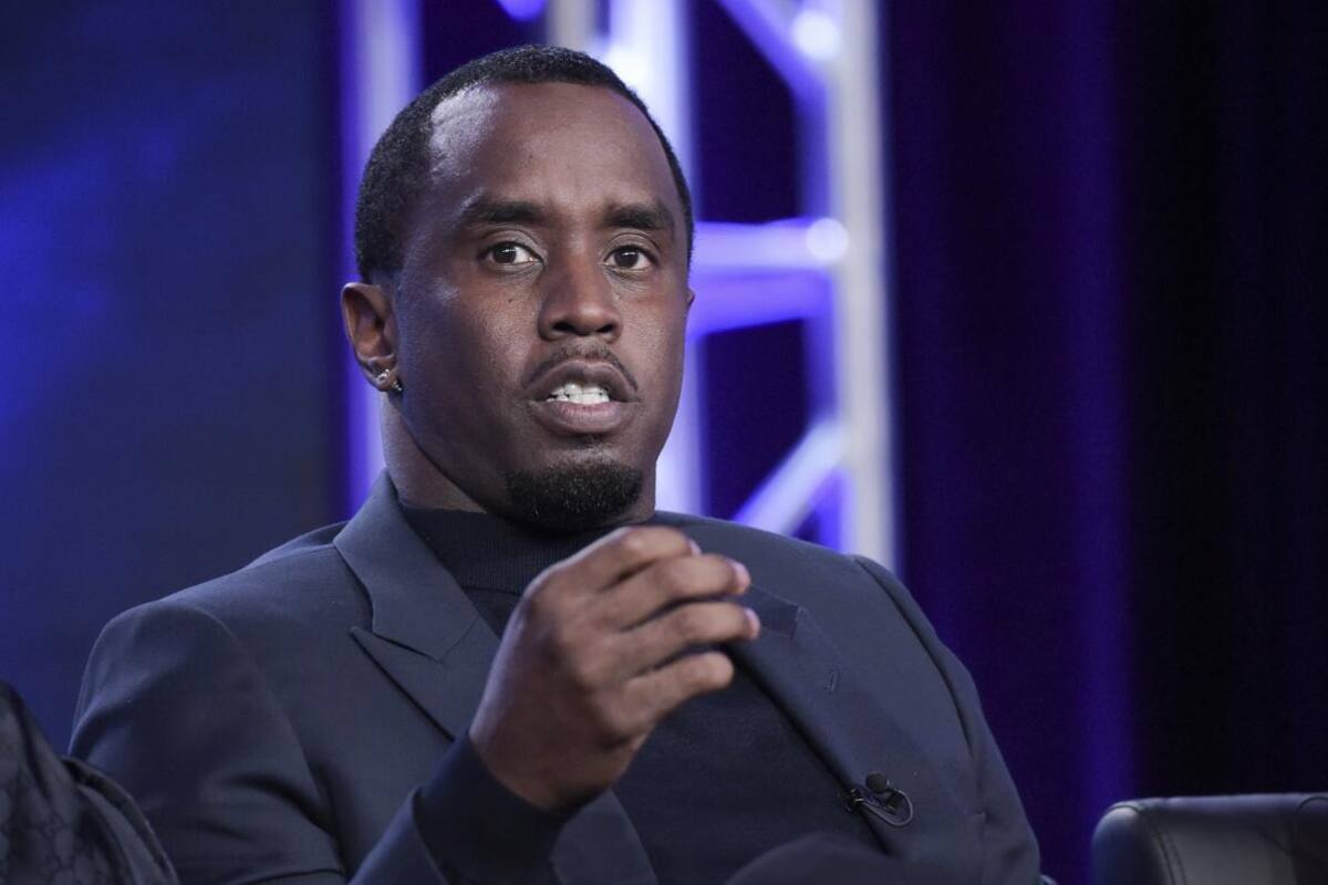 Sean ‘Diddy’ Combs enfrentaría más de 100 nuevas demandas por abuso sexual
