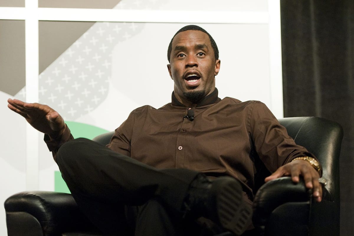 Sean “Diddy” Combs enfrenta nuevas acusaciones tras casi 2 años en la cárcel