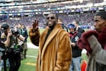 Sean ‘Diddy’ Combs tuvo que ser transladado a una nueva prisión, esta es la razón