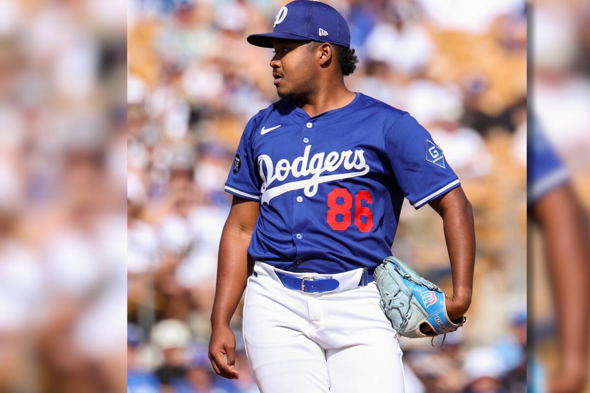 Sean Paul Liñán, el cartagenero que llega a los Yankees de Nueva York