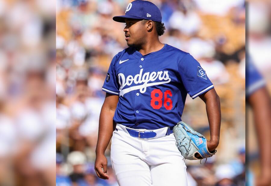 Sean Paul Liñán, el cartagenero que llega a los Yankees de Nueva York