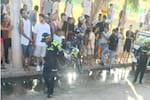 Él era Sebastián Rivas, ‘El Cebolla’, el joven que sicarios mataron en Turbaco