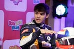 Fórmula 2: Sebastián Montoya gran protagonista en el Gran Premio de Australia