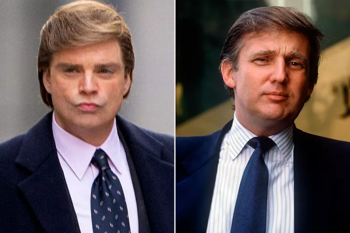 ¿Cuándo se estrena la película sobre Trump? Conozca qué estudio la adquirió