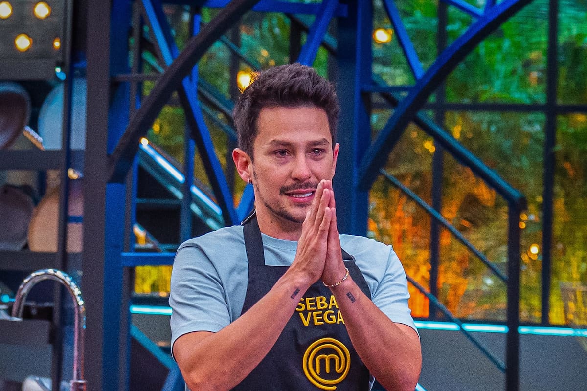 “Sigo siendo adicto”: Sebastián Vega confesó que aún lucha contra su adicción al alcohol