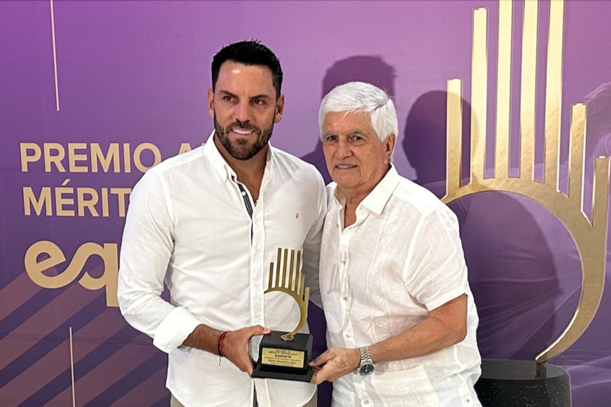 Ya está aquí el ‘Premio al Mérito Deportivo Equinorte’ de Acord Atlántico