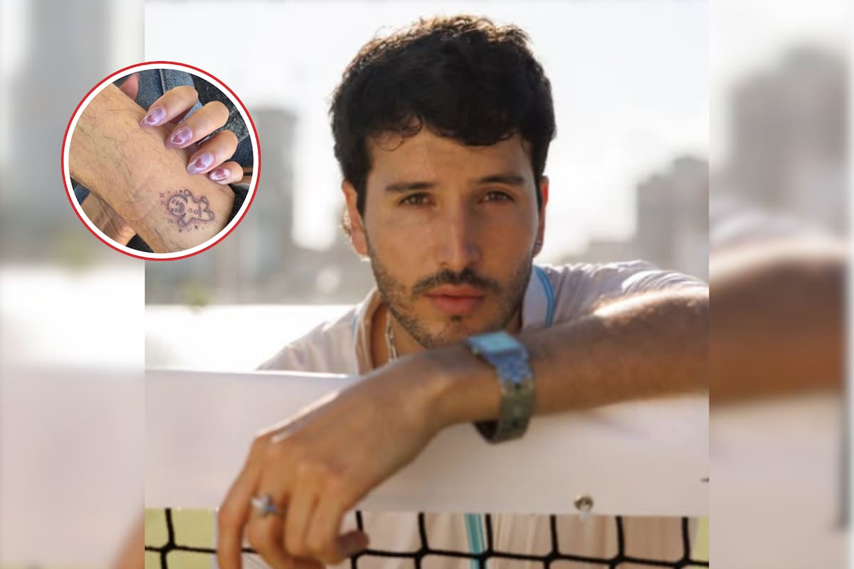 ¿Sebastián Yatra tiene nueva novia? La foto que desató rumores