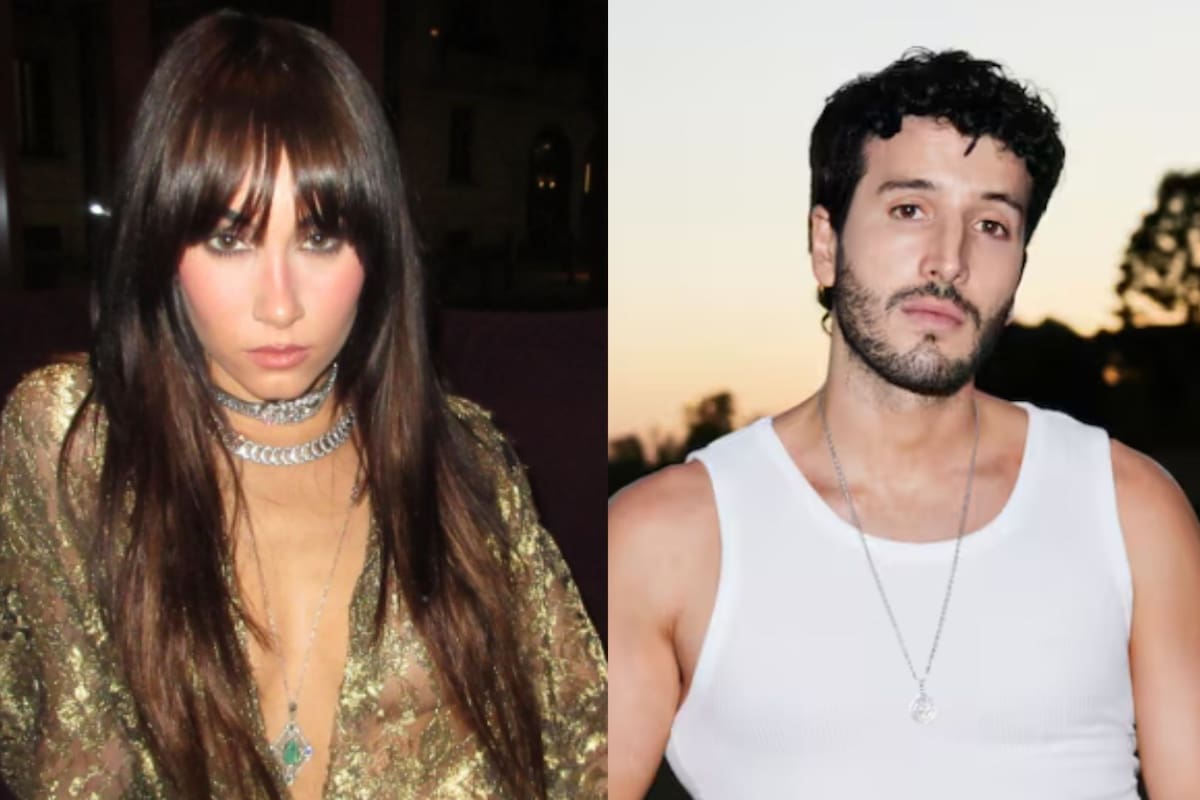 Aitana reveló la frase por la que rompió con Sebastián Yatra y desató polémica