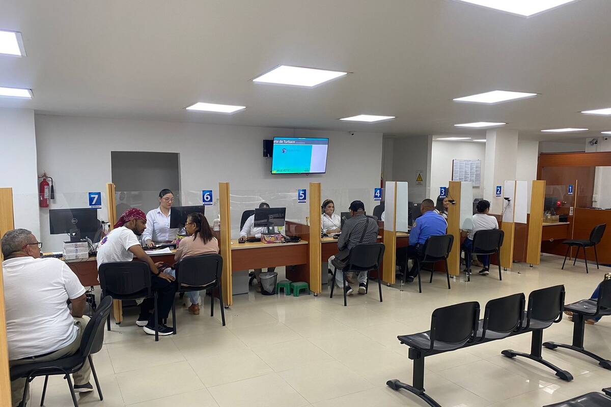 Descuentos y beneficios de la Secretaría de Tránsito de Turbaco para el 2025
