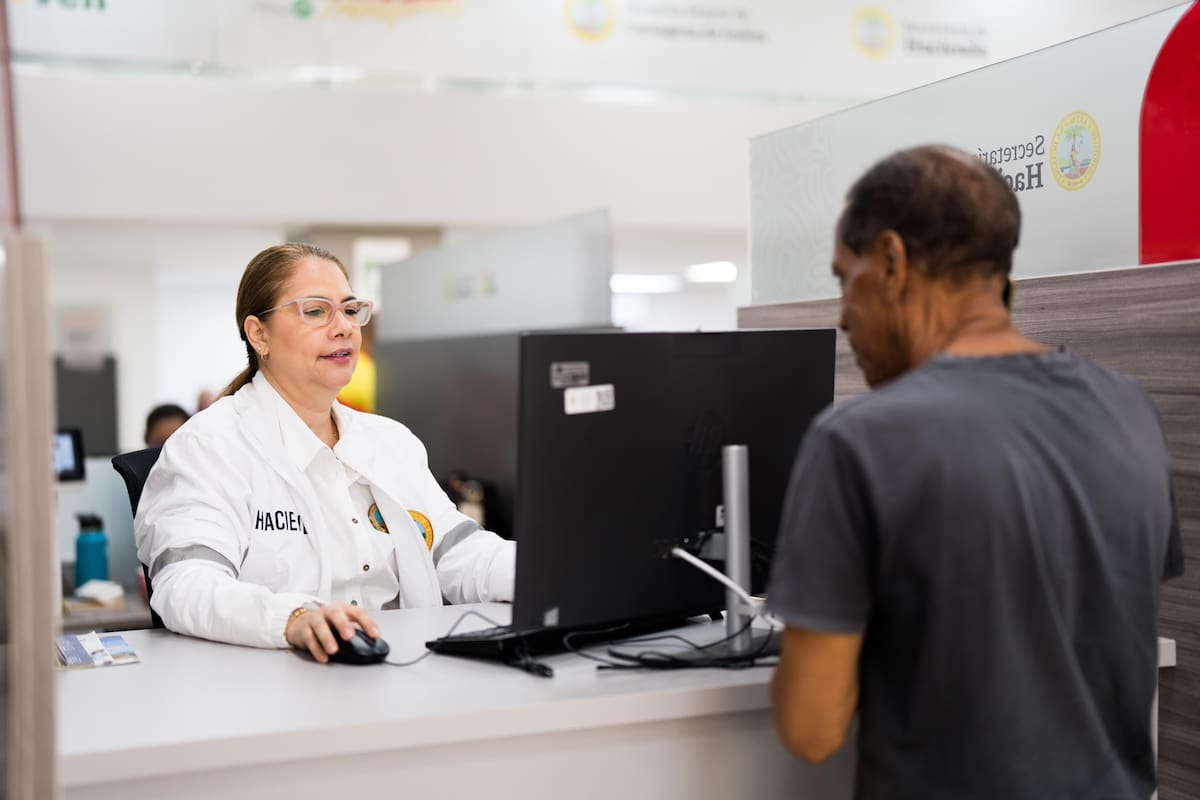 Desembargo de cuentas en Cartagena: requisitos y trámites para ponerse al día