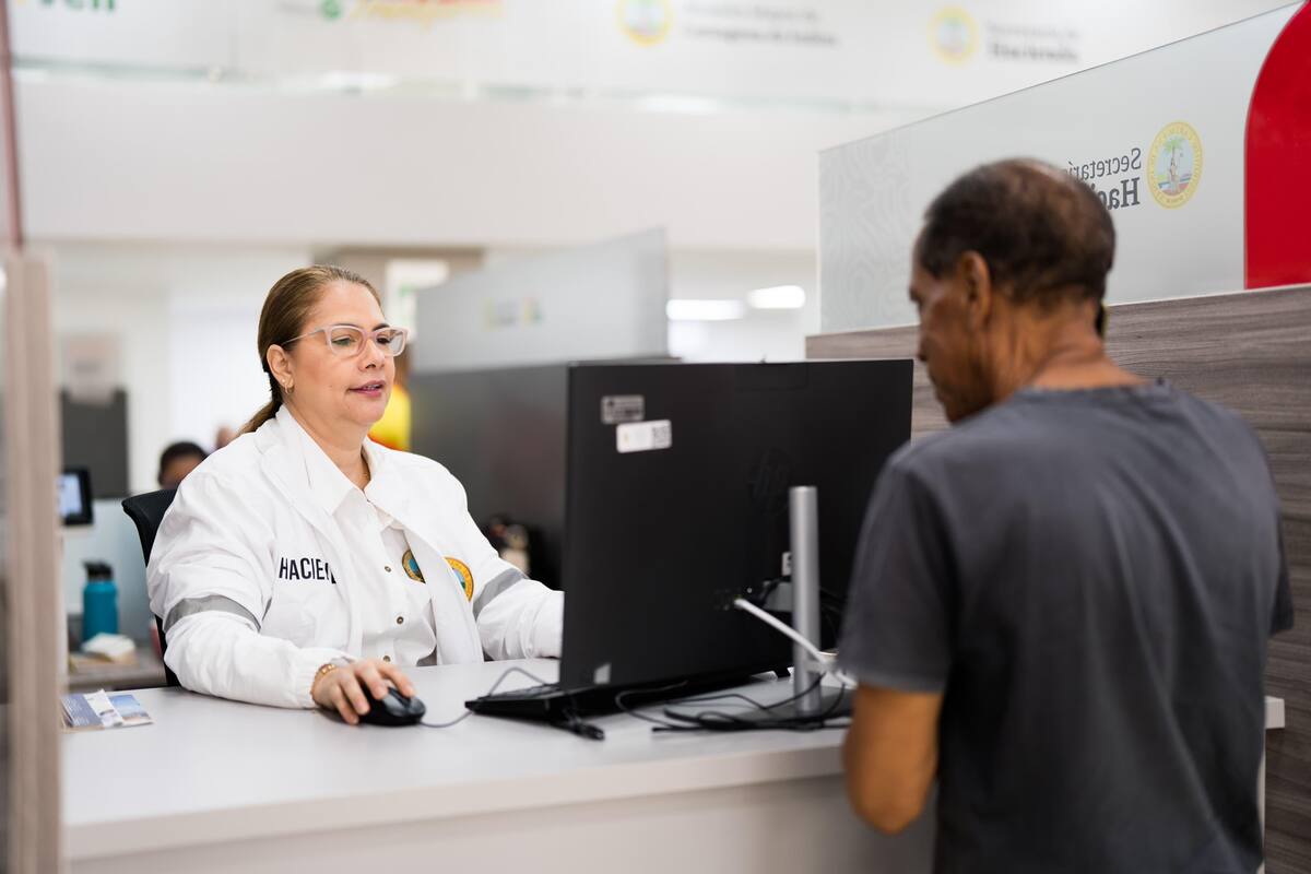 Conoce como realizar este trámite para pagar tus obligaciones y así contribuir a progreso de Cartagena // Cortesía.