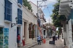 Secretaría de Turismo y Mincomercio firman convenio para sede institucional