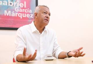 Proyectan más inversión y apoyo a escuelas públicas de Cartagena en 2026