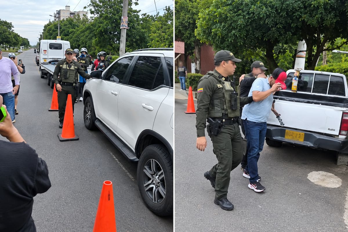 Renuncia secretario de Seguridad de Cúcuta tras accidente con 3 ciclistas: investigan qué pasó