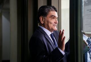 Gregorio Eljach, el candidato de Gustavo Petro para dirigir la Procuraduría