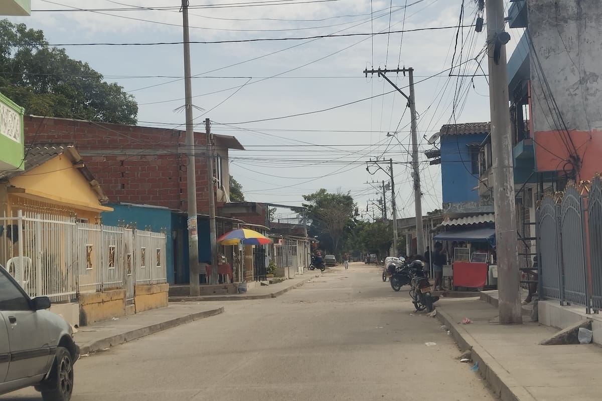 Ataque de ira terminó en tragedia en Olaya Herrera: Medzareth tenía 21 años