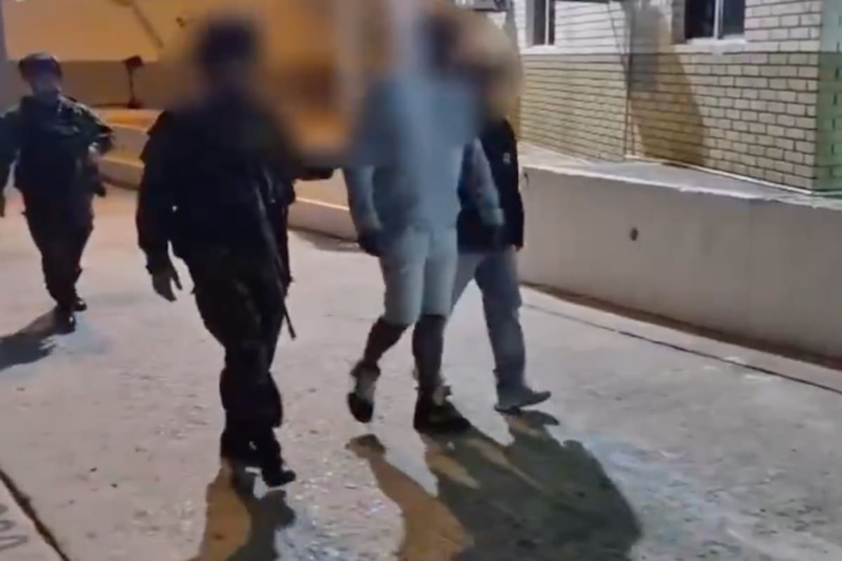 Gaula Militar liberó a ciudadano extranjero por el que exigían 200 millones de pesos para liberarlo