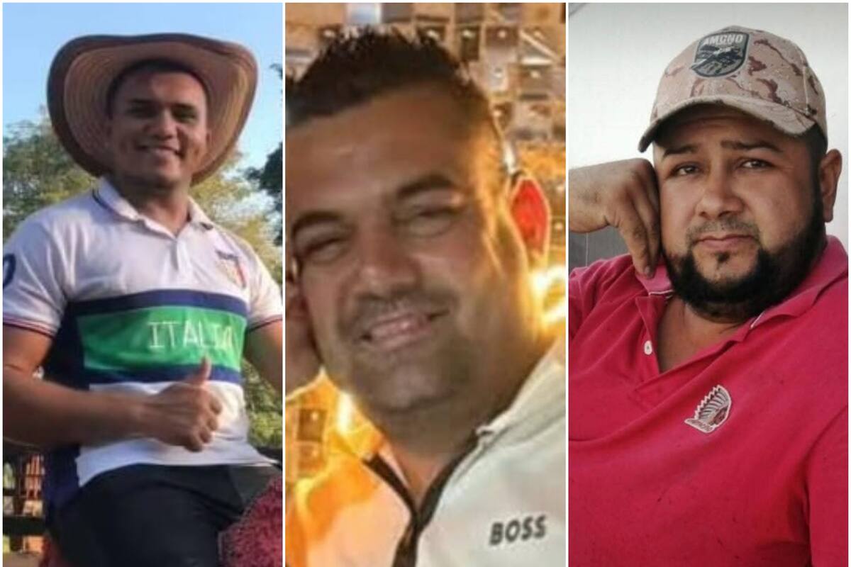 A 2 hombres los mataron en el sur de Bolívar: estaban secuestrados