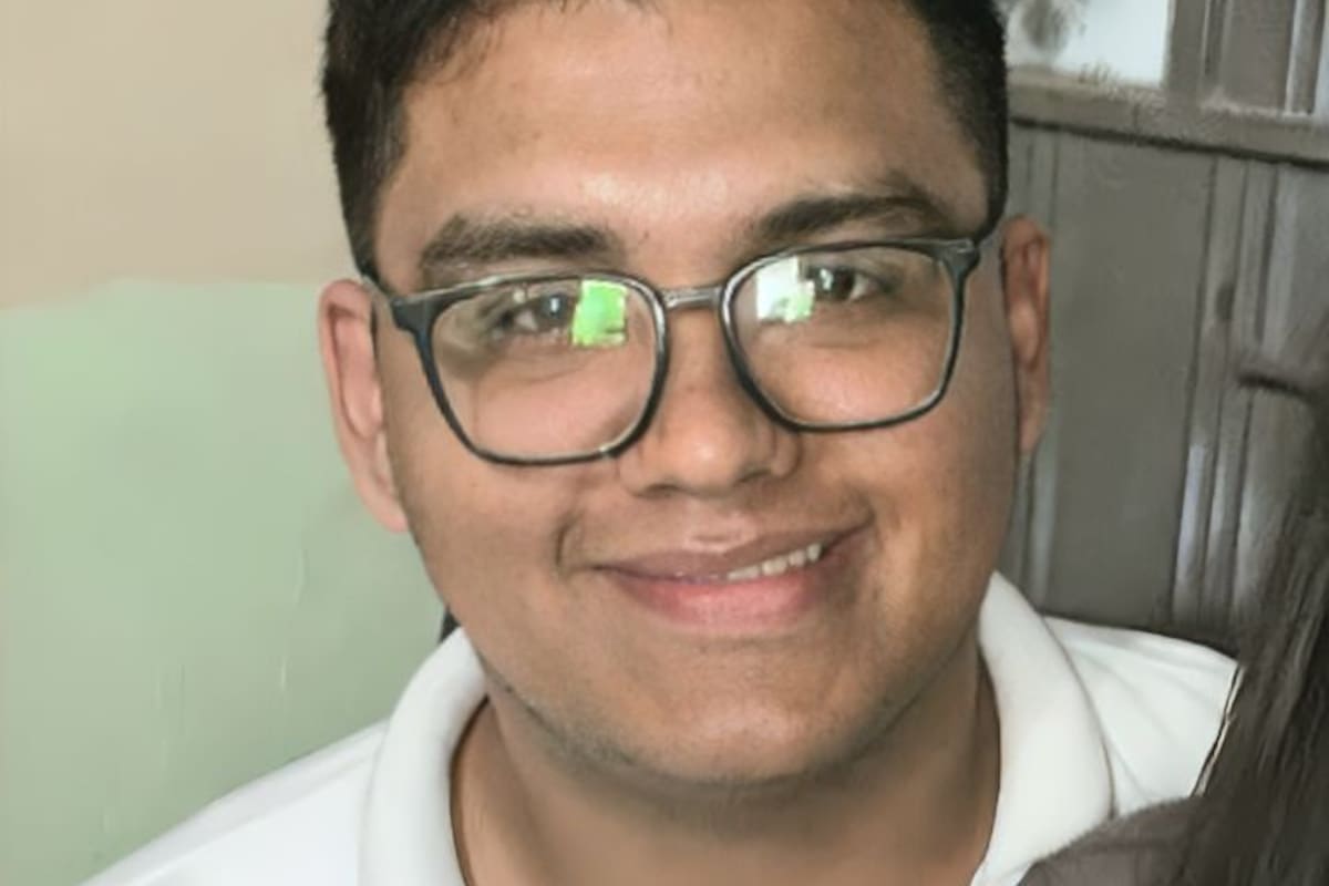 Desgarrador mensaje de la madre del bolivarense secuestrado hace 3 meses