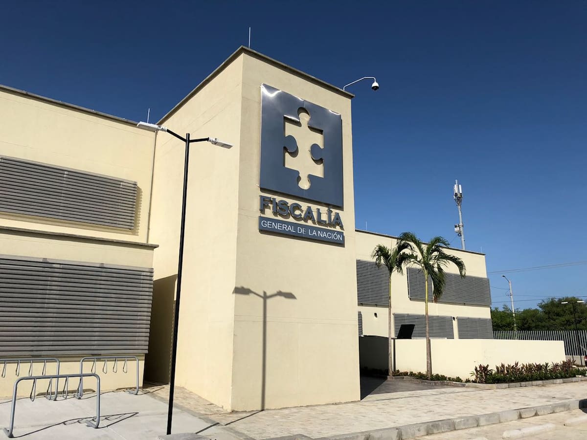 El hombre fue encontrado responsable del delito de porte de estupefacientes. //FOTO: ARCHIVO- EL UNIVERSAL.