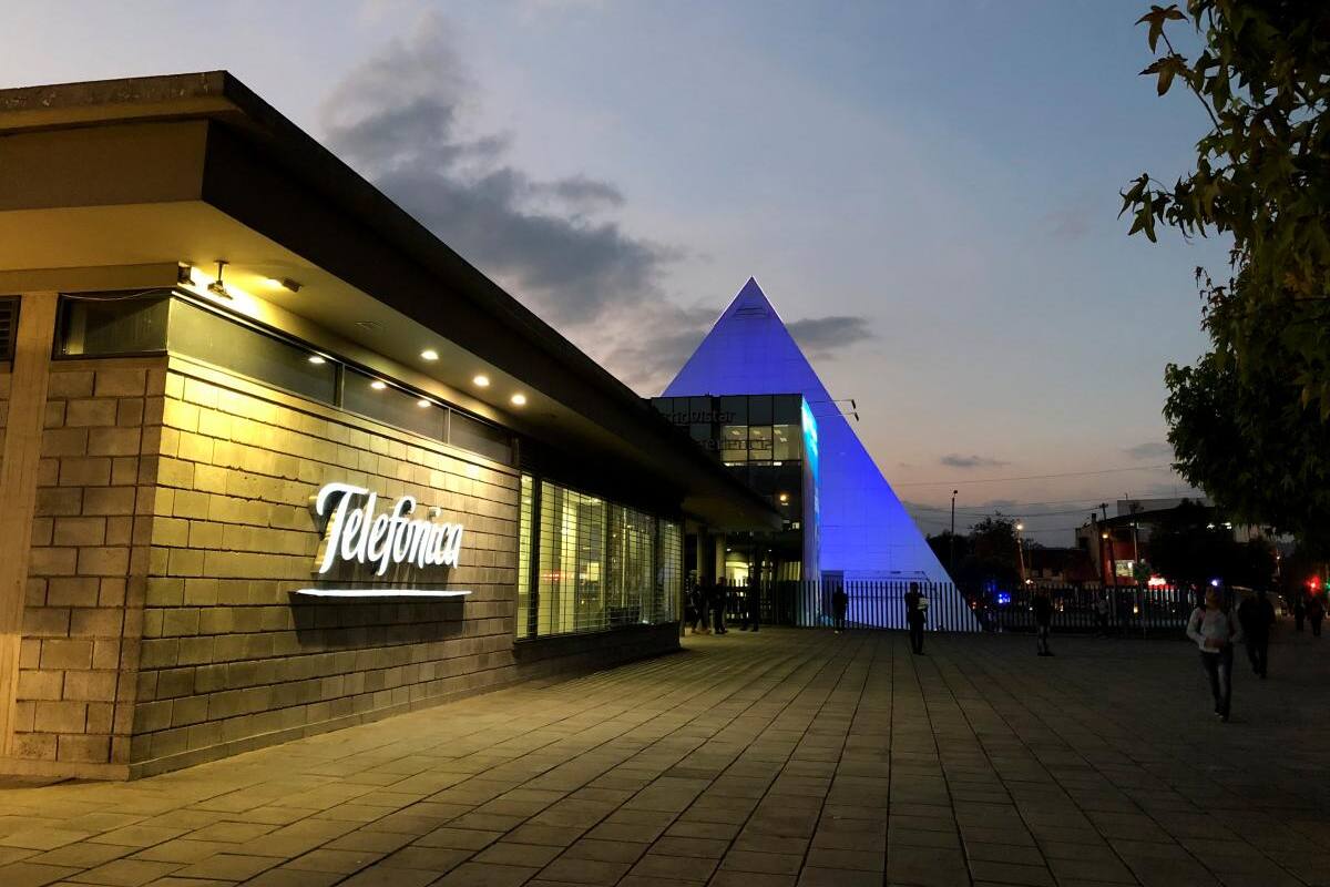 Abierta convocatoria para desafío Steam de Fundación Telefónica Movistar