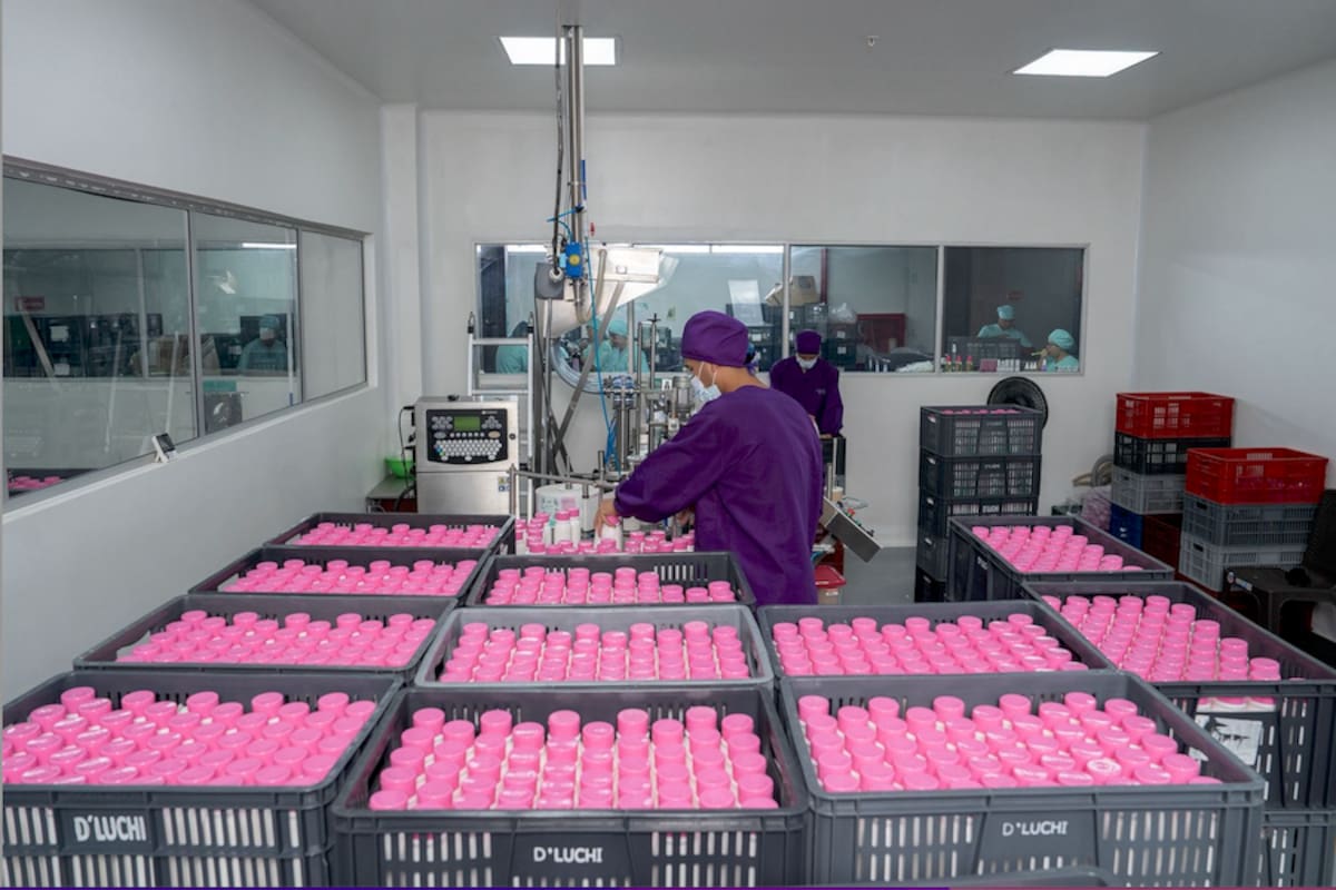 El segmento de belleza y cuidado personal en Colombia creció 8,6%