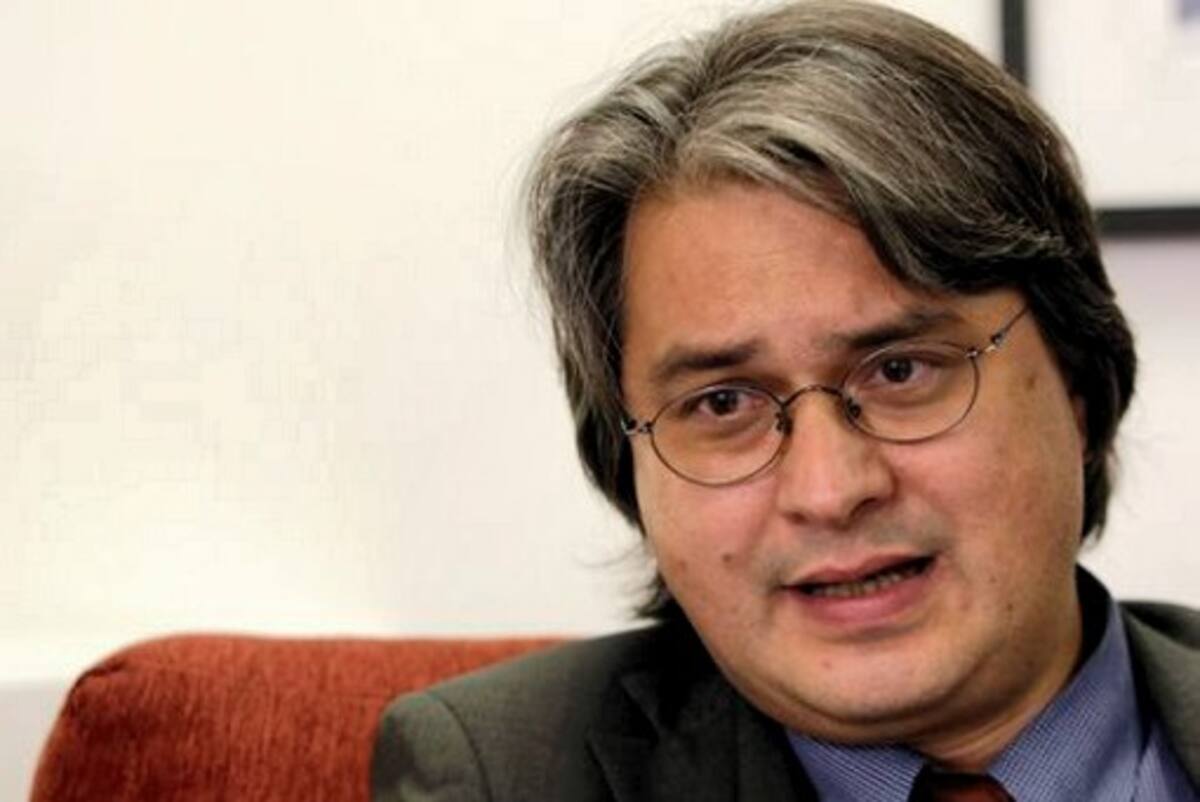 Christian Salazar, representante de la Oficina de la ONU para los Derechos Humanos. COLPRENSA