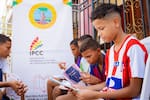 Cartagena realizará el II Sancocho Literario con talleres gratuitos de formación cultural