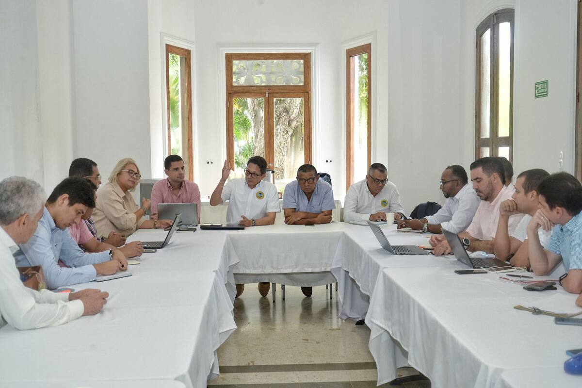 Distrito prepara la segunda etapa de la ‘Guerra frontal contra los huecos’